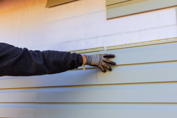 Siding Removal and Disposal in Waldron, AR